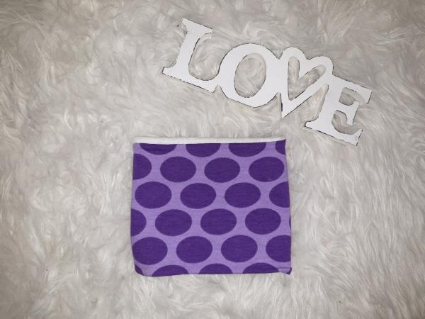 Loop klein "Dots"